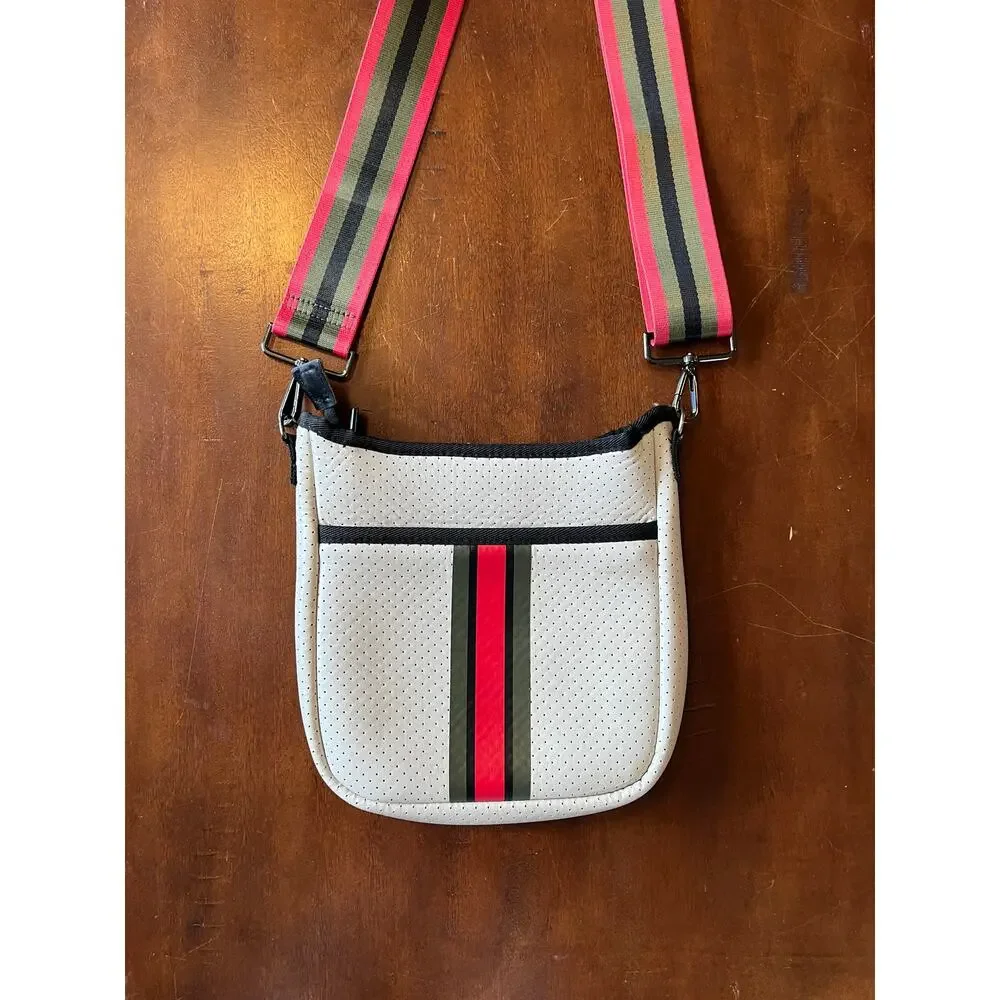 Haute Shore Peyton Women's Neoprene Crossbody